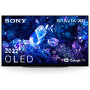 Sony XR-48A90KU 48" A90K BRAVIA XR MASTER Series OLED TV