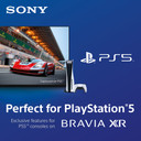 Sony XR-77A80KU 77" A80K OLED 4K Ultra HD HDR Smart TV
