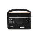 Roberts Stream 94L Smart Radio with FM/DAB/DAB+/Bluetooth, Wood