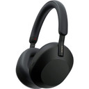 Sony WH-1000XM5 Wireless Noise Cancelling Headphones, Black