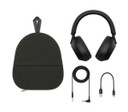 Sony WH-1000XM5 Wireless Noise Cancelling Headphones, Black