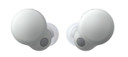 Sony WF-LS900 Linkbuds S with Noise Cancelling Headphone, White