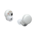 Sony WF-LS900 Linkbuds S with Noise Cancelling Headphone, White