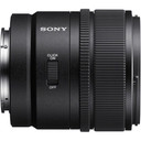 Sony SEL15F14G E 15mm F1.4 G