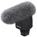 Sony ECM-B10 Shotgun Microphone