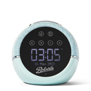 Roberts Zen Plus DAB/FM/Bluetooth alarm clock with sleep sounds & Device charging, Duck Egg