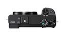 Sony ILCE-6400MB with 18-135mm Lens