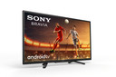 Sony KD-32W800P1U 32" HD Ready HDR Smart TV