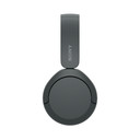 Sony WH-CH520 Wireless Headphones, Black