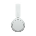 Sony WH-CH520 Wireless Headphones, White