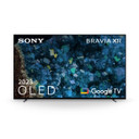 Sony XR-65A80LU 65" A80L 4K HDR OLED TV