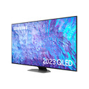 Samsung QE55Q80CA 55" Q80C QLED 4K Quantum HDR Smart TV