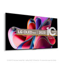 LG OLED83G36LA 83" G3 4K OLED Smart TV