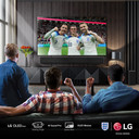LG OLED77G36LA 77" G3 4K OLED Smart TV