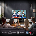 LG OLED42C34LA 42" C3 4K OLED Smart TV