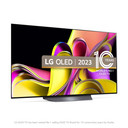 LG OLED55B36LA 55" B3 4K OLED Smart TV