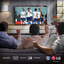 LG OLED55B36LA 55" B3 4K OLED Smart TV