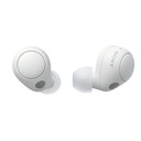 Sony WF-C700 Truly Wireless Headphones, White