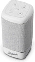 Roberts Beacon 310 Bluetooth Speaker, Studio White