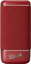 Roberts Beacon 330 Bluetooth Speaker, Berry Red