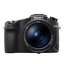 OPEN-BOX RENEWED - Sony DSC-RX10 IV with 24-600 mm F2.4-F4 Zoom Lens