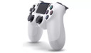 Sony PS4 Dualshock Controller v2, White