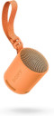 Sony SRS-XB100 Portable Wireless Bluetooth Speaker, Orange