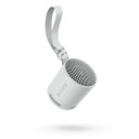 Sony SRS-XB100 Portable Wireless Bluetooth Speaker, Light Grey