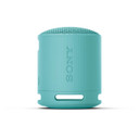 Sony SRS-XB100 Portable Wireless Bluetooth Speaker, Blue