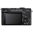 Sony ILCE-7CM2 Alpha 7C II with 28-60mm Lens Kit, Black