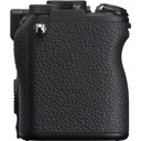 Sony ILCE-7CM2 Alpha 7C II with 28-60mm Lens Kit, Black