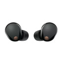 OPEN-BOX RENEWED - Sony WF-1000XM5 Wireless Noise Cancelling In-Ear Headphones, Black