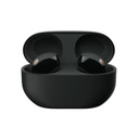 OPEN-BOX RENEWED - Sony WF-1000XM5 Wireless Noise Cancelling In-Ear Headphones, Black