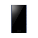 OPEN-BOX RENEWED - Sony NW-A306 32GB A Series Walkman, Blue