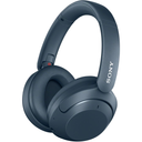 OPEN-BOX RENEWED - Sony WH-XB910N Wireless Noise Cancelling Headphones, Blue