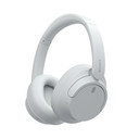 Sony WH-CH720N Wireless Noise Cancelling Headphones, White - OPEN-BOX RENEWED