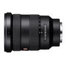 Sony SEL1635GM FE 16-35mm F2.8 G Master Lens