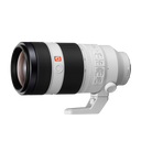 Sony SEL100400GM FE 100-400mm F4.5-5.6 G-Master OSS Lens