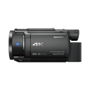 Sony FDR-AX53 4K HandyCam with Exmor R CMOS sensor