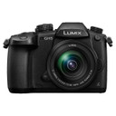 Panasonic Lumix DMC-GH5 Digital Camera with 12-60mm Lens