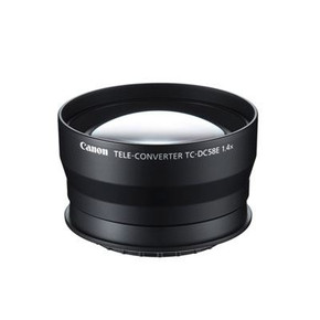 Canon TC-DC58E Tele-converter for G16