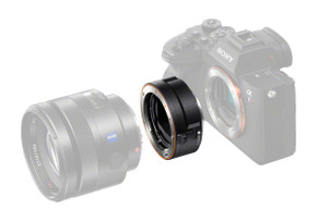 Sony LA-EA5 35mm Full-frame A-mount Adaptor for E-mount body