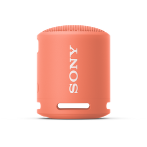 Sony SRS-XB13 Portable Wireless Bluetooth Speaker, Pink