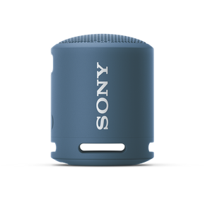 Sony SRS-XB13 Portable Wireless Bluetooth Speaker, Blue