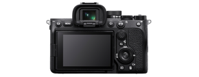 Sony ILCE-7M4 a7 IV Full-Frame Camera body