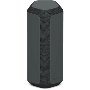 Sony SRS-XE300 X-Series Portable Wireless Speaker, Black