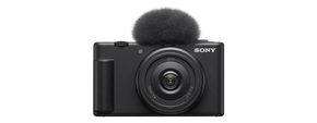 Sony ZV-1F Vlog Camera