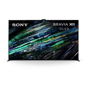 Sony XR-77A95LPU 77" A95L 4K HDR QD-OLED TV