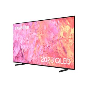 Samsung QE85Q60CA 85" Q60C QLED 4K Quantum HDR Smart TV