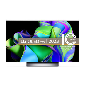 LG OLED48C36LA 48" C3 4K OLED Smart TV